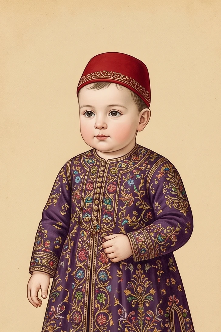 Şehzade Ali