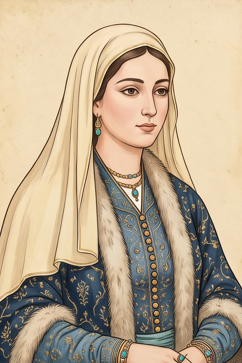 Hüma Hatun