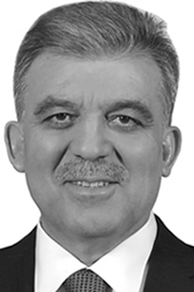 Abdullah Gül