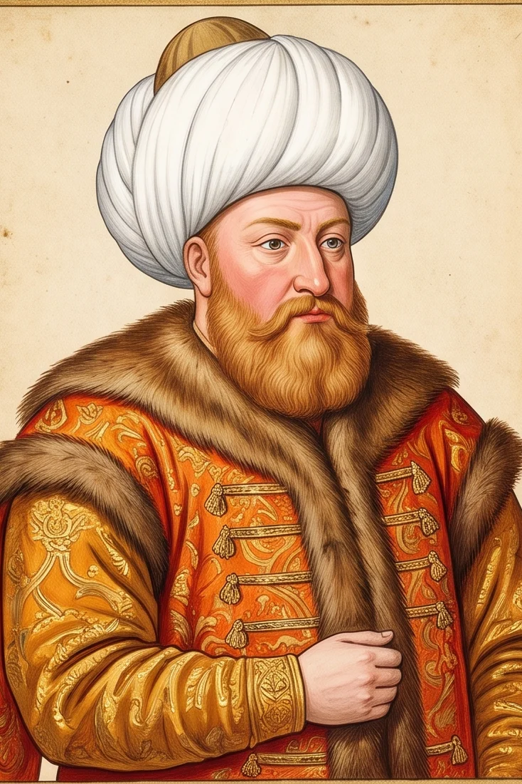 II. Selim