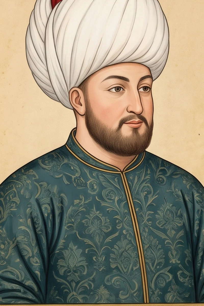 Cem Sultan