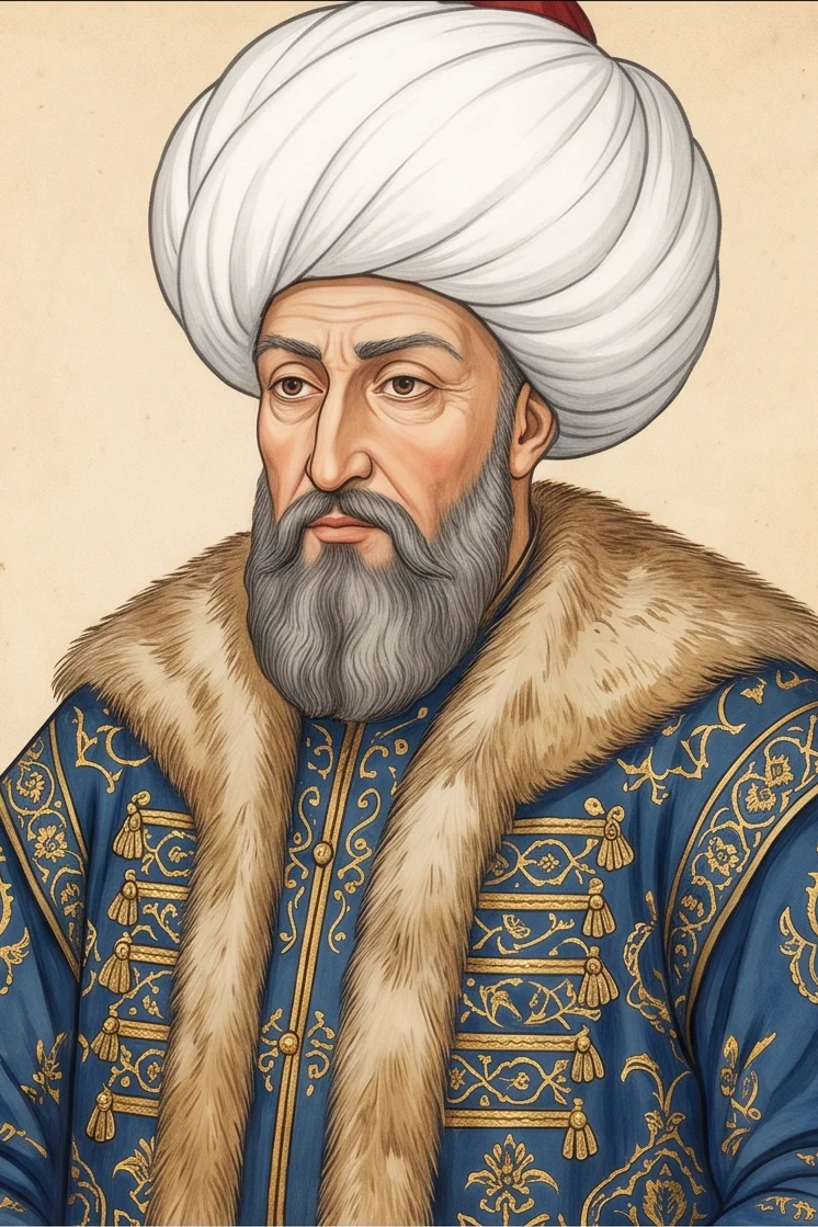 II. Murad