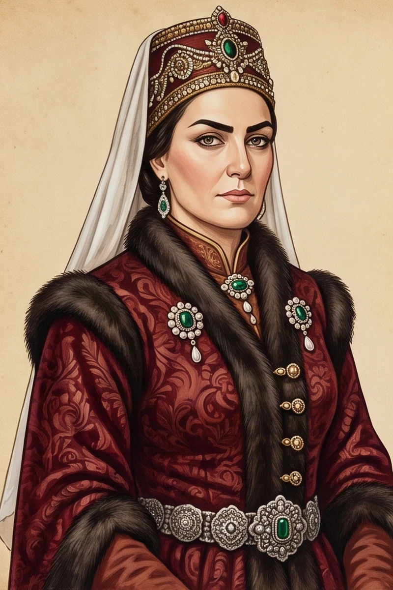 Halime Sultan