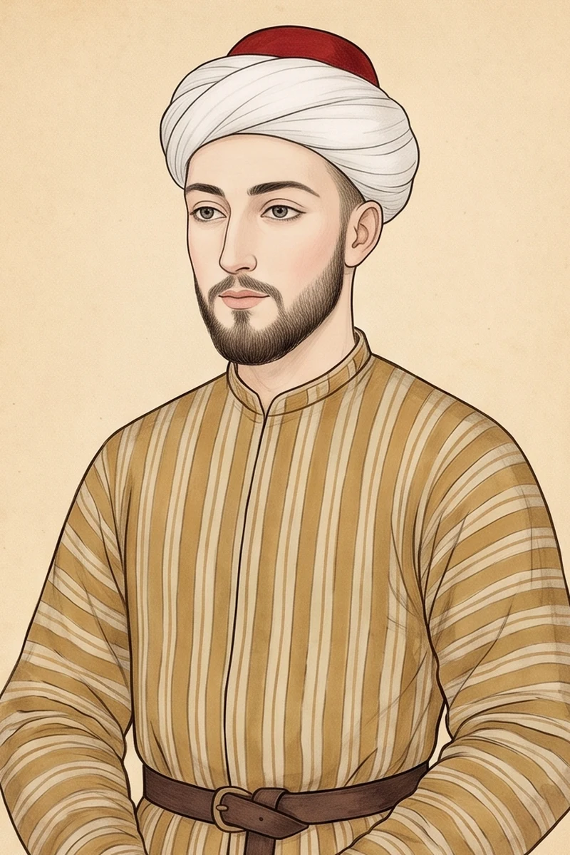 Yahşi Bey