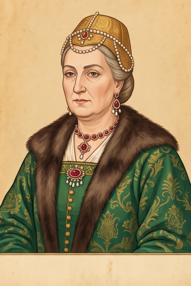 Hafsa Sultan