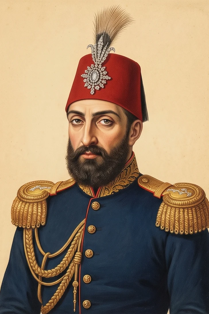 II. Mahmud