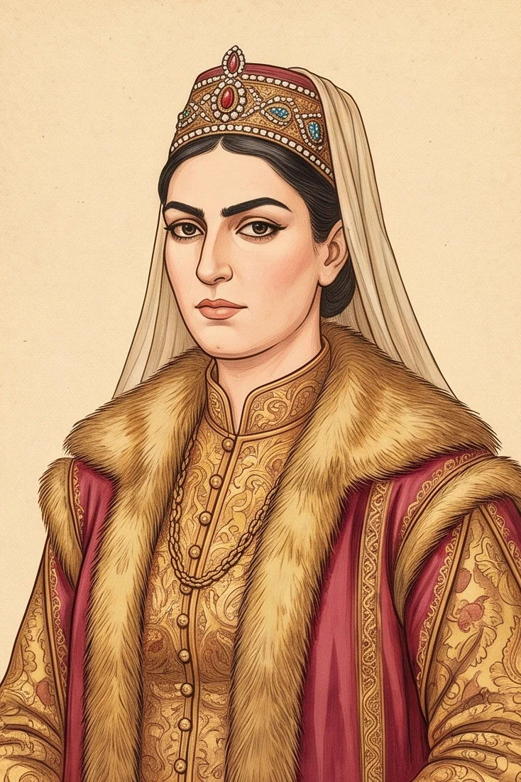 Mâhenver Sultan