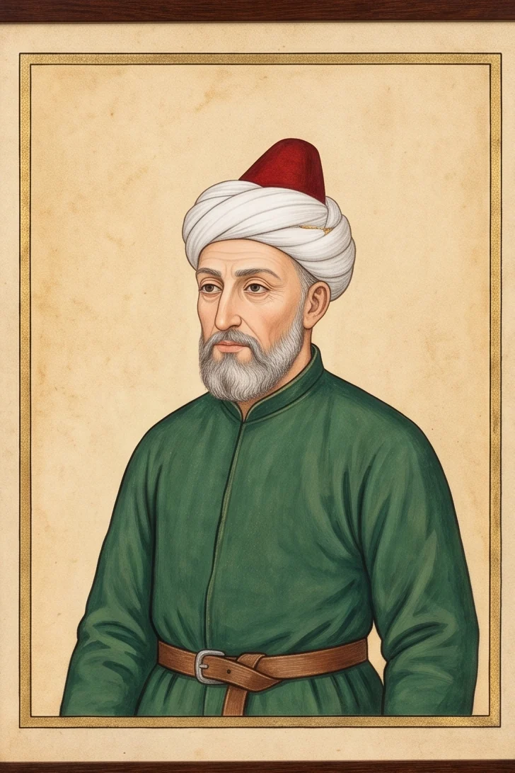 İbrahim Bey