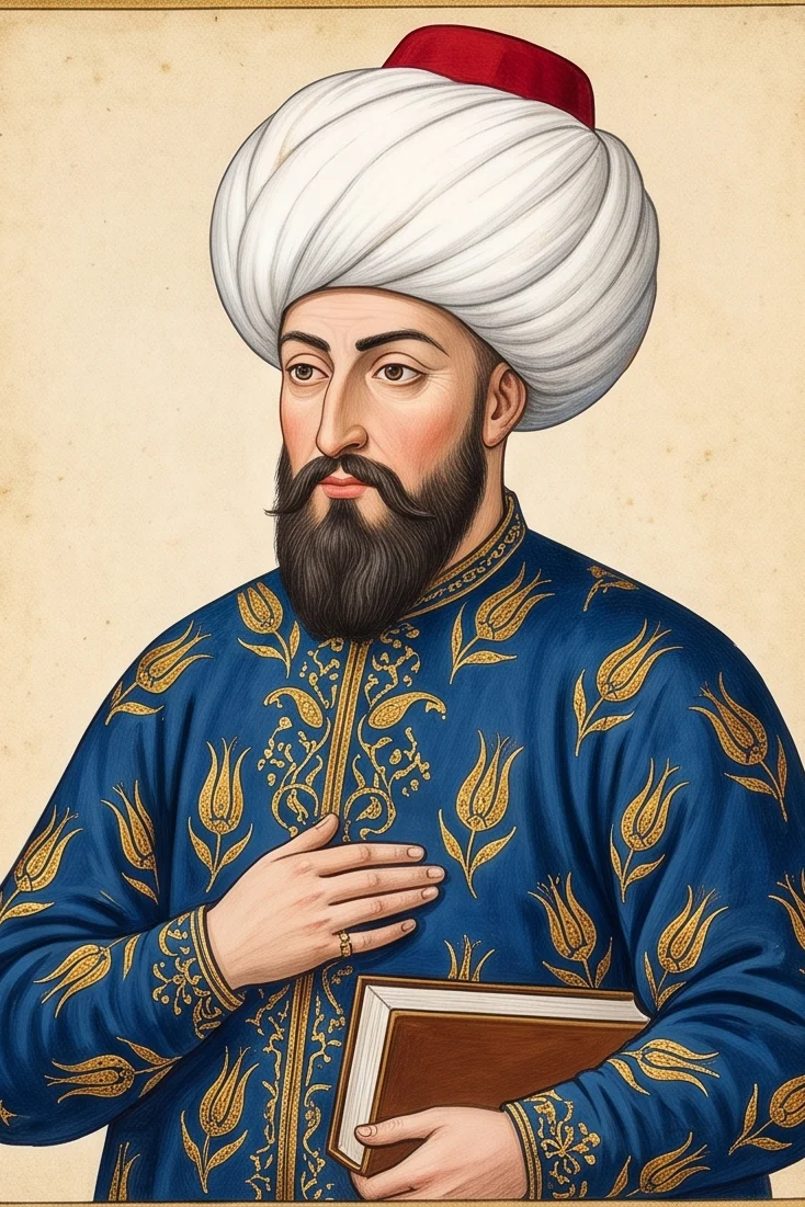 III. Murad