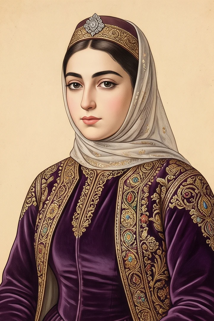 Münire Sultan