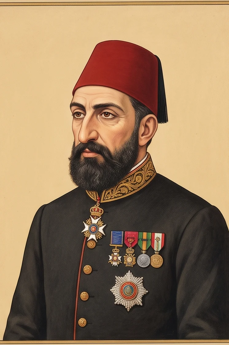 II. Abdülhamid