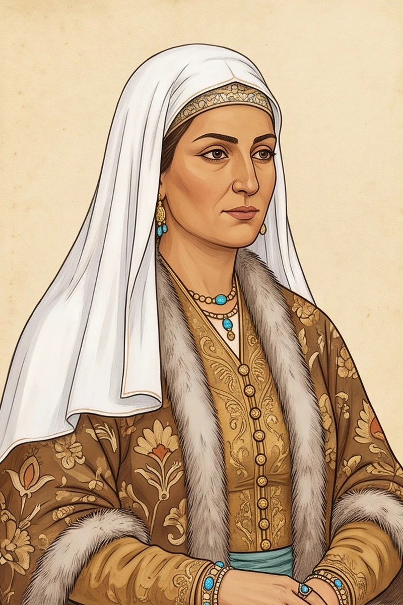 Devlet Hatun