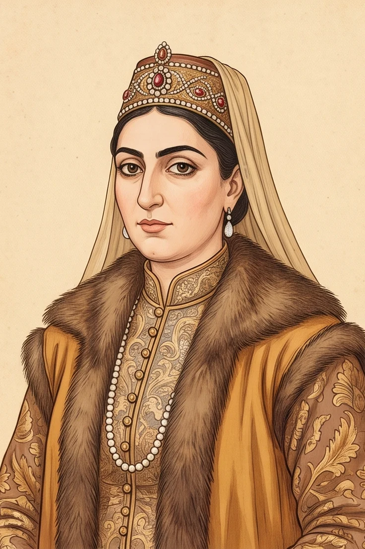 Şivekar Sultan