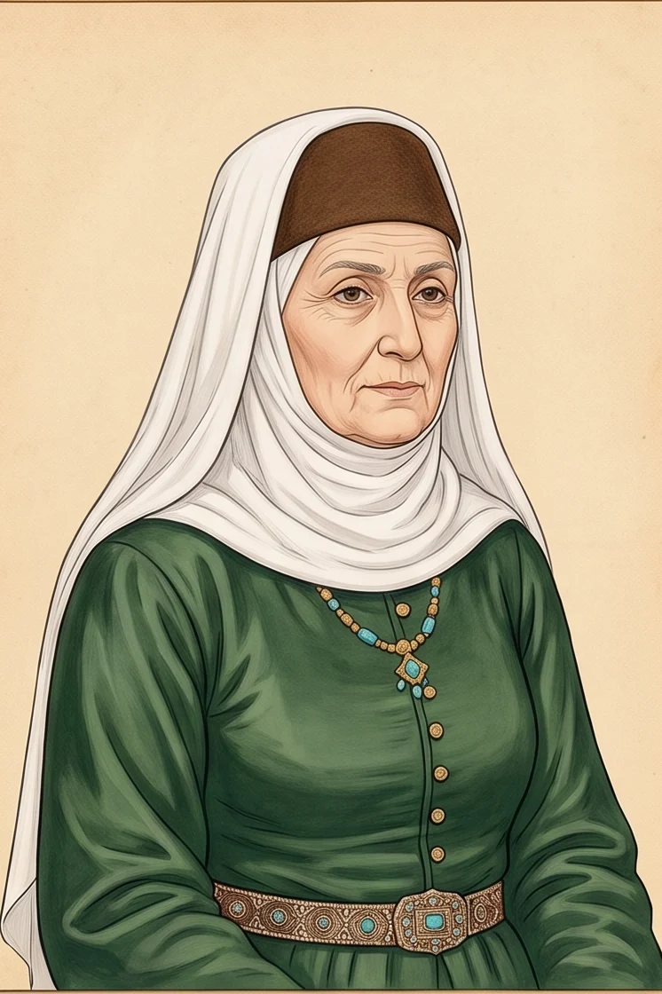 Halime Hatun