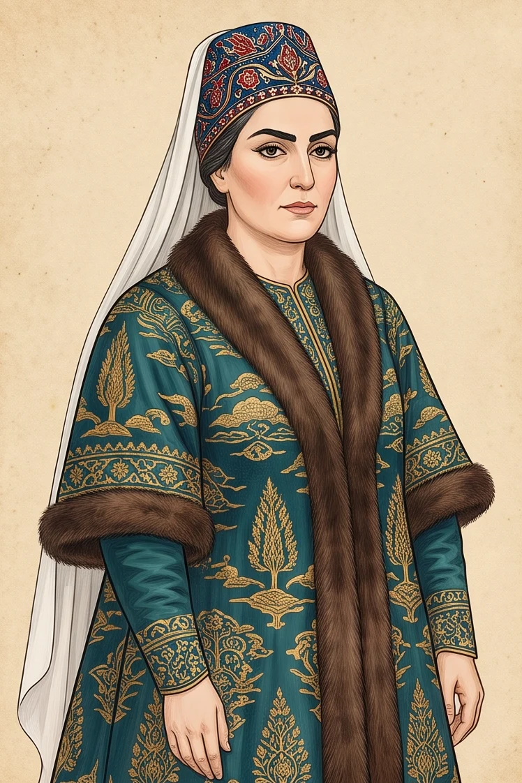 Hafize Sultan