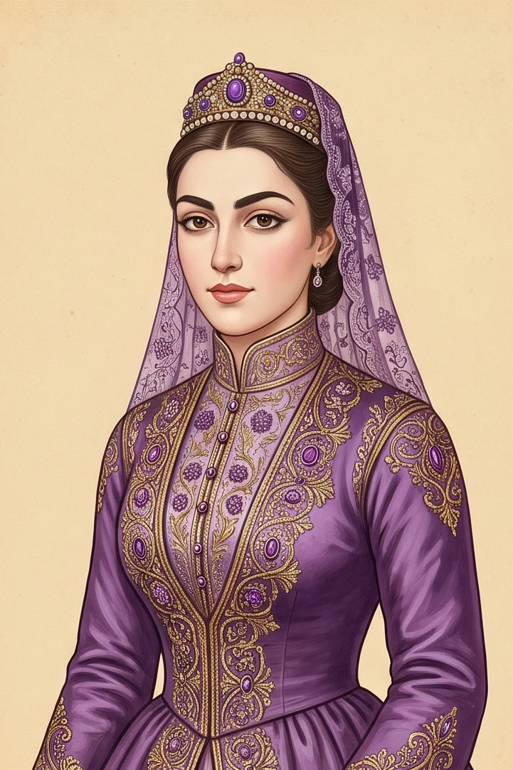 Naime Sultan