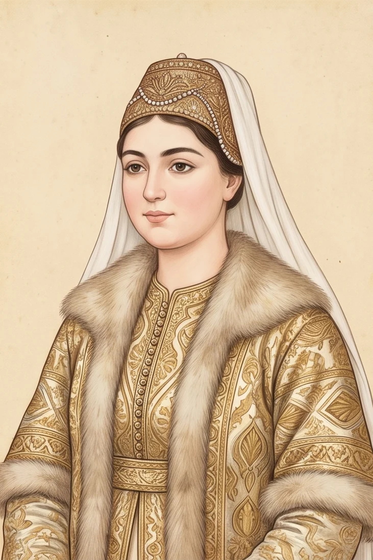 Selçuk Sultan