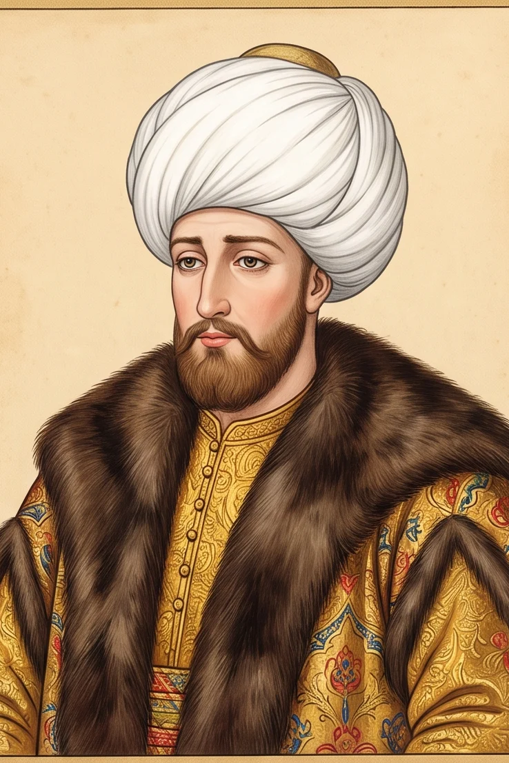 Sultan İbrahim