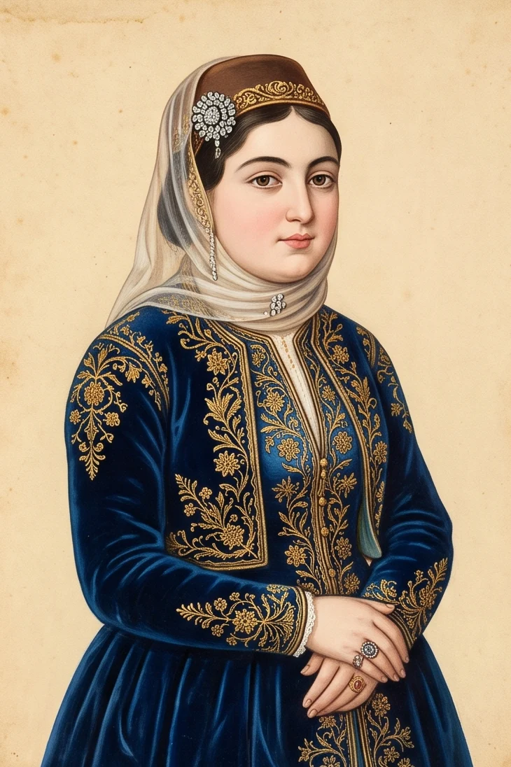 Behice Sultan