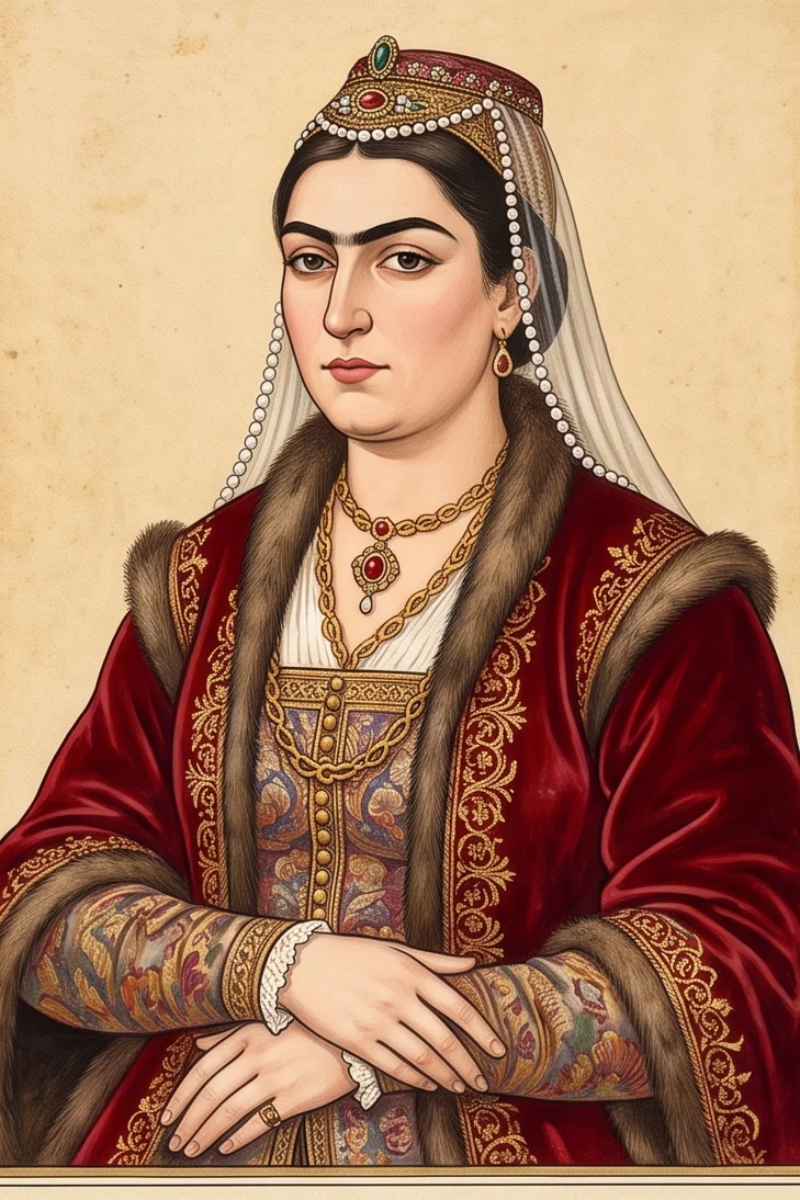 Fatma Hatun