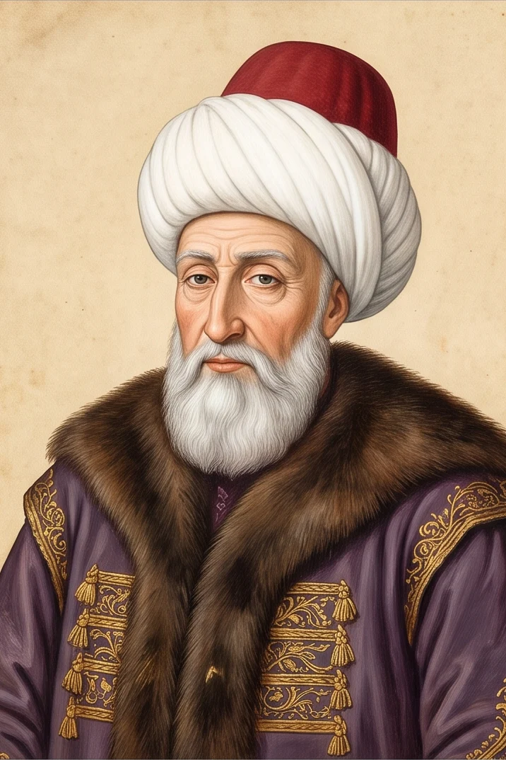 III. Osman