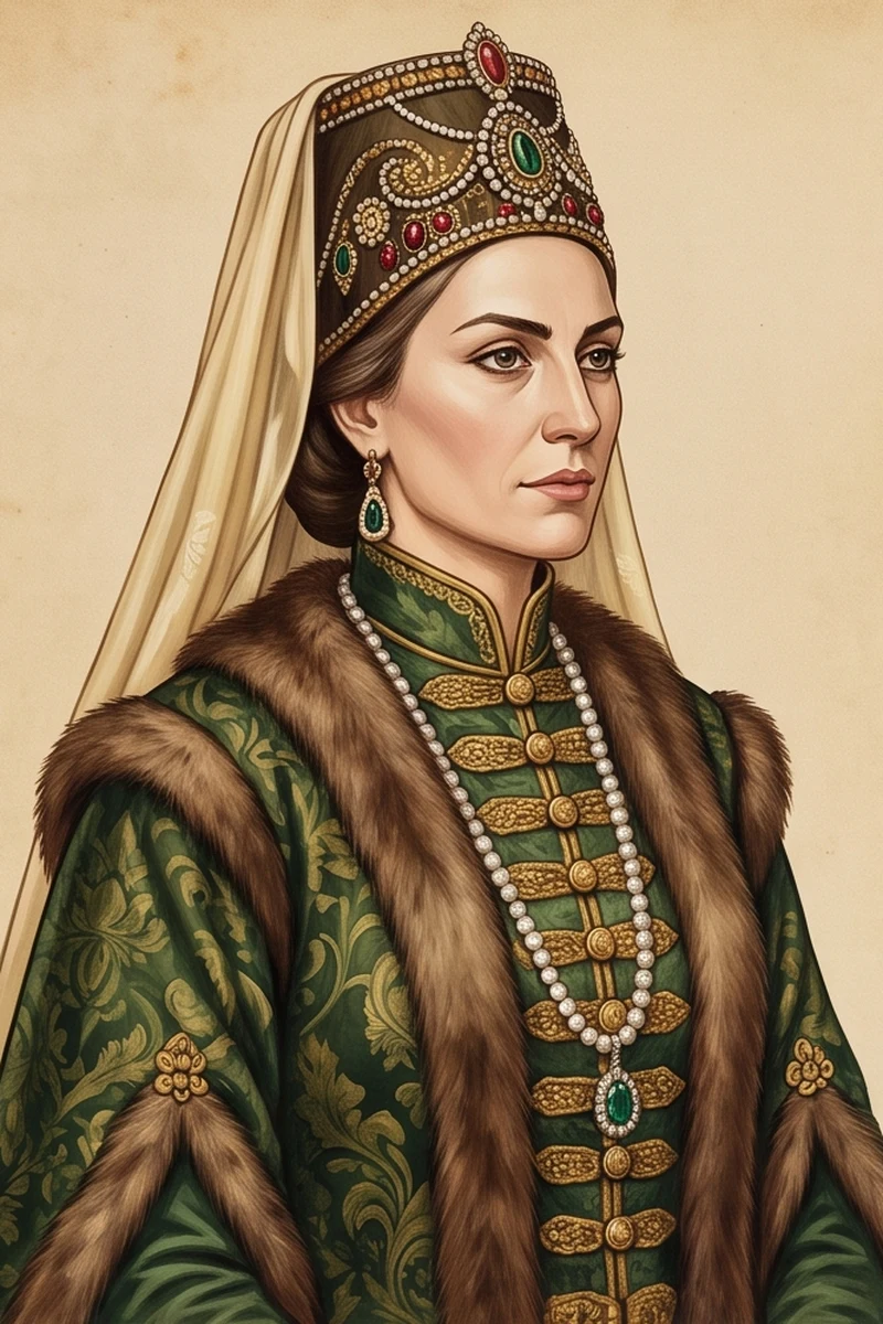 Safiye Sultan