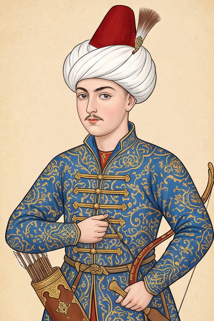 Genç Osman