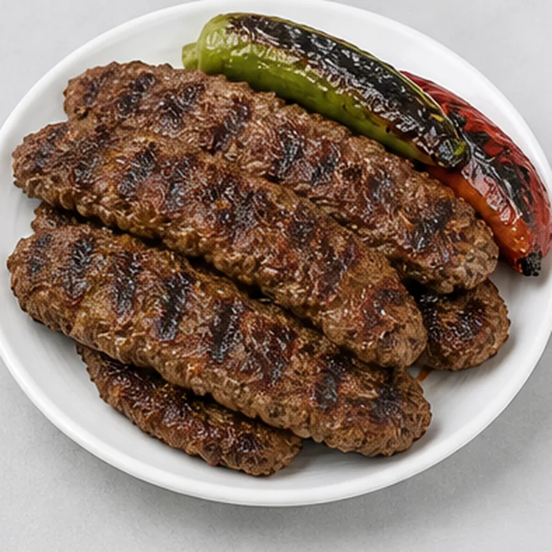 Akçaabat Köftesi kalori