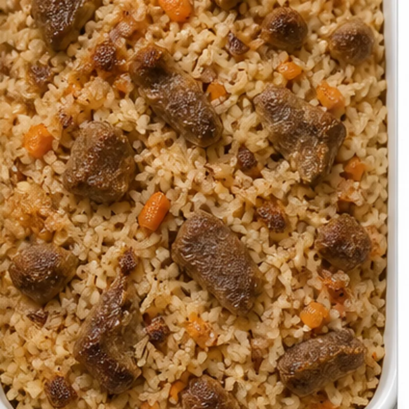 Ankara Tava kalori