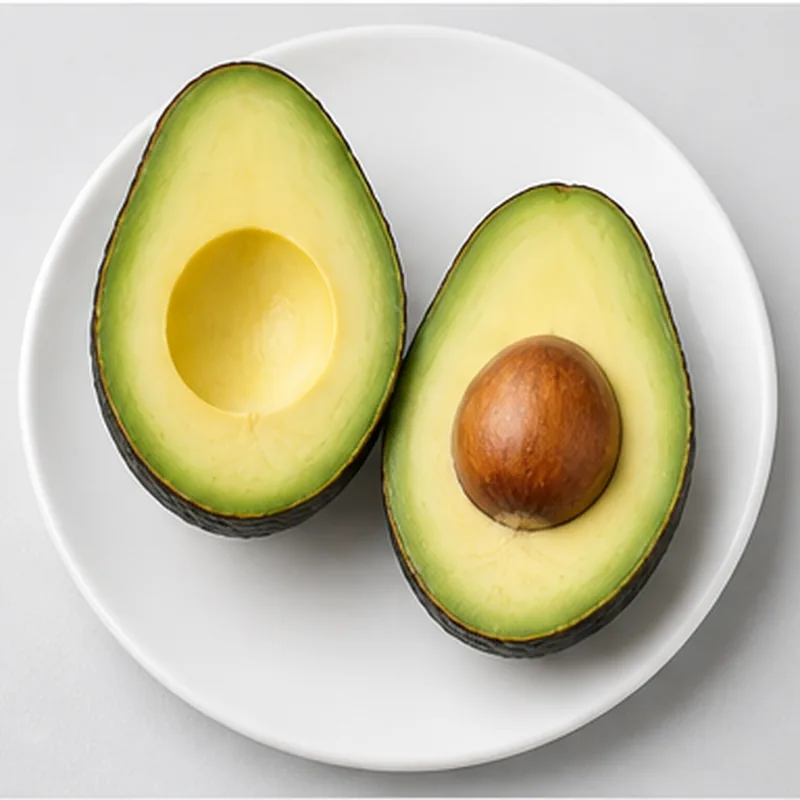 Avokado kalori