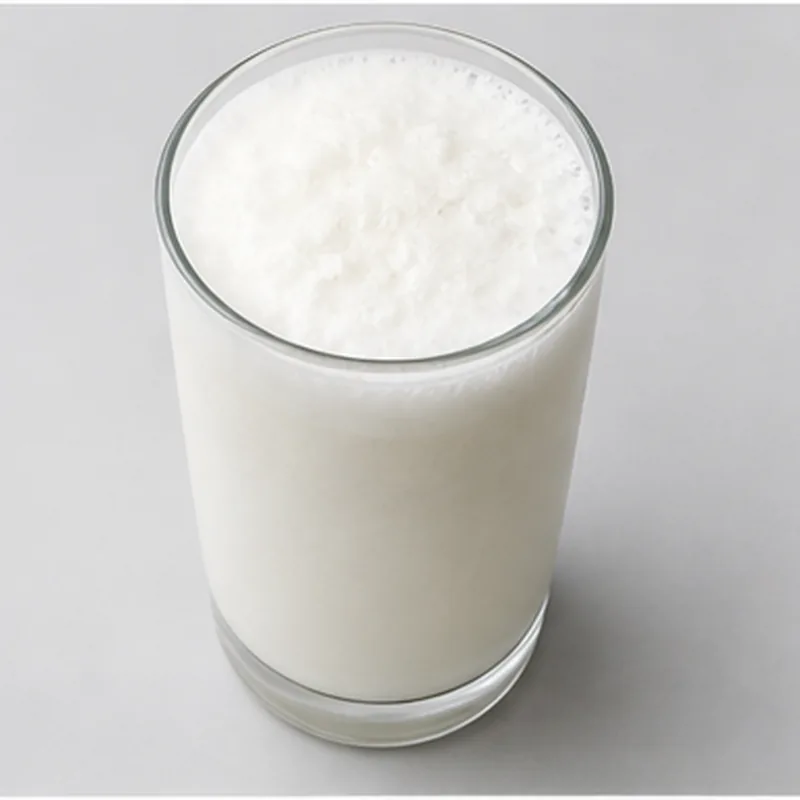 Ayran kalori