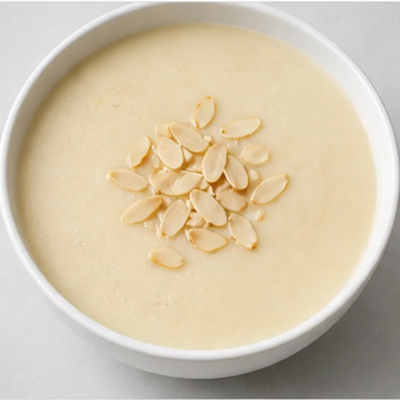 Badem Çorbası kalori