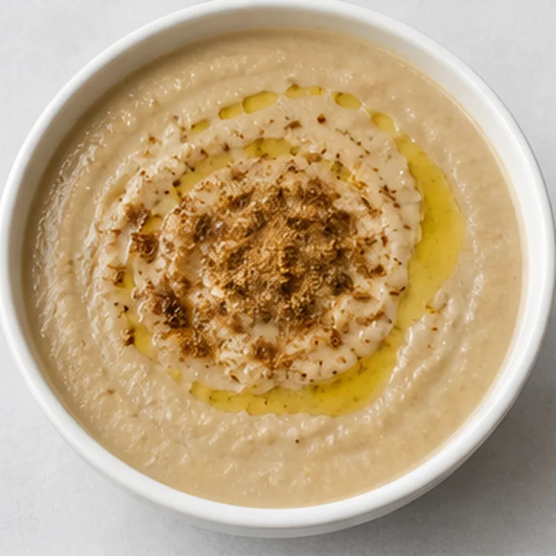 Bakla Çorbası kalori