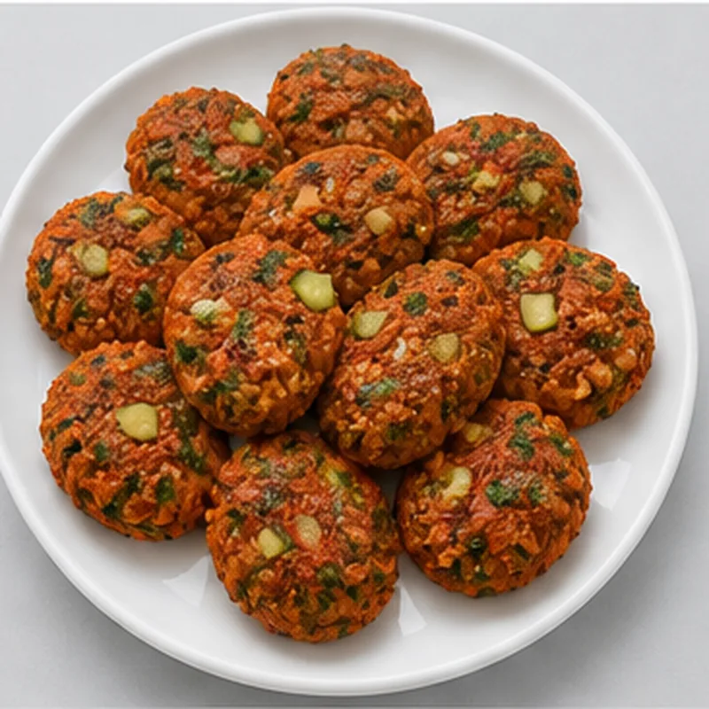 Batırık kalori