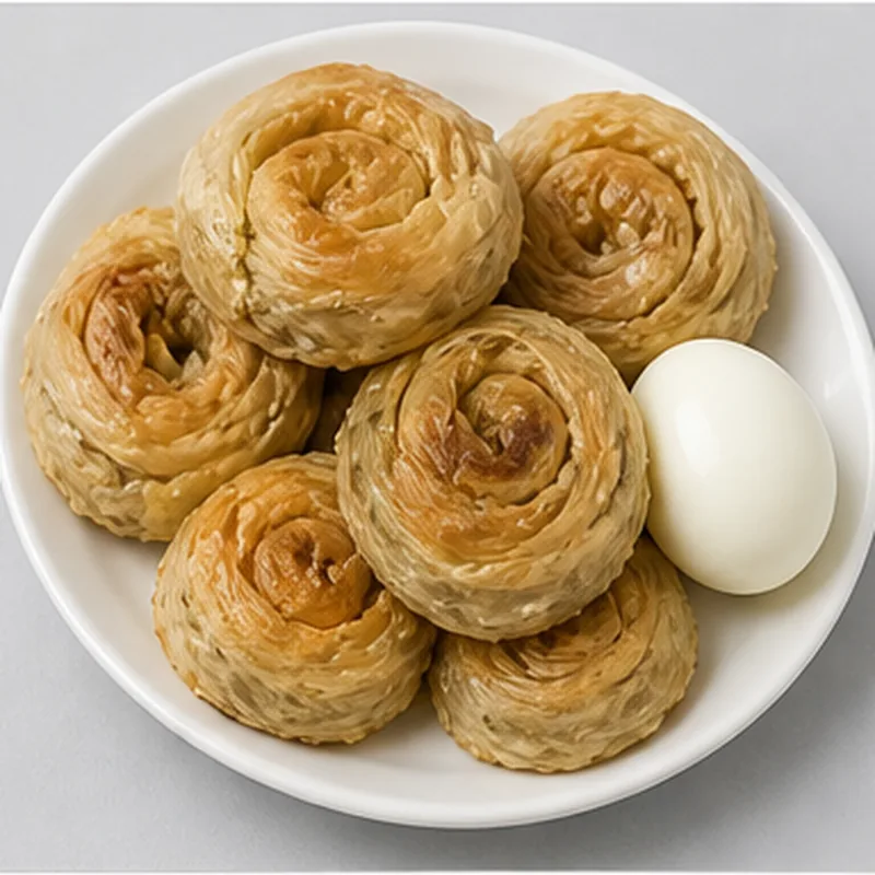 Boyoz kalori
