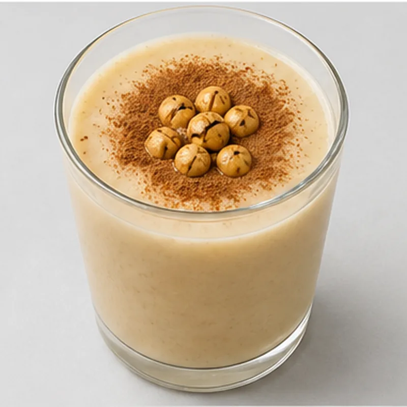 Boza kalori