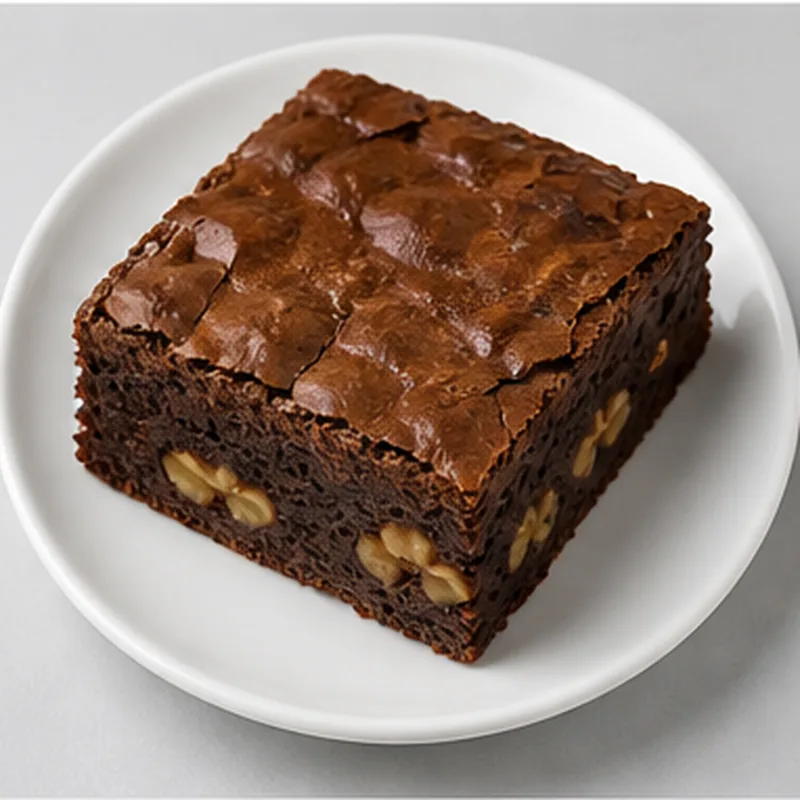 Browni kalori