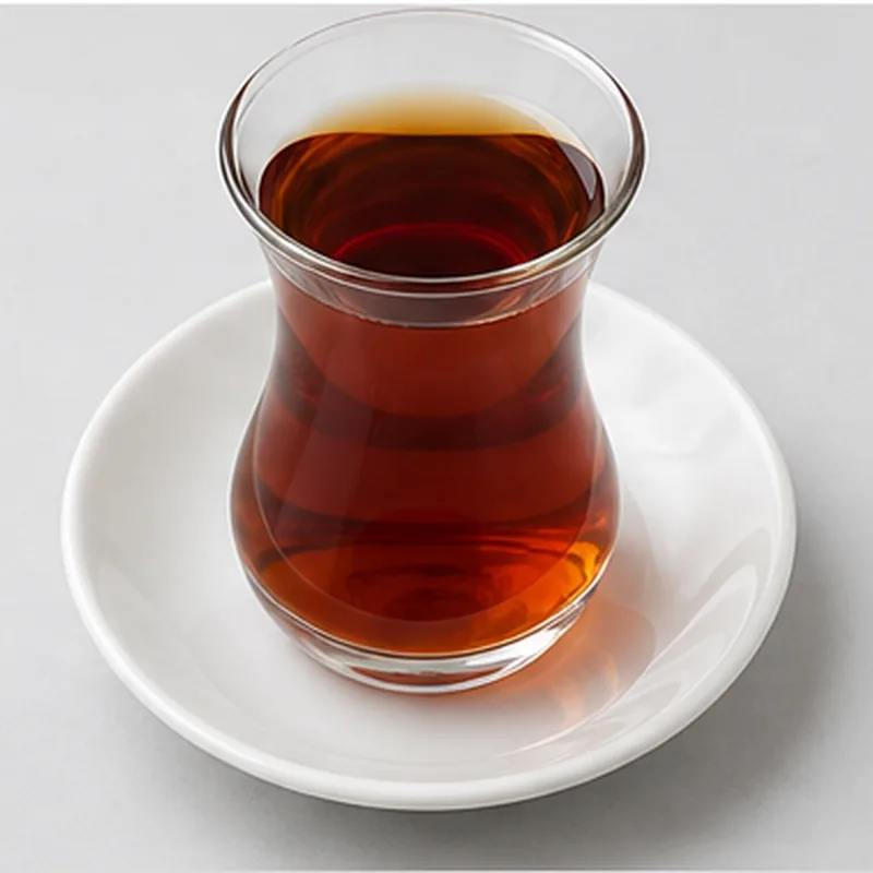 Çay (Şekersiz) kalori