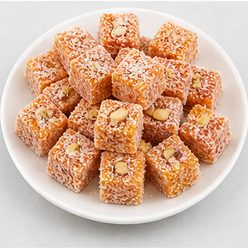 Cezerye kalori