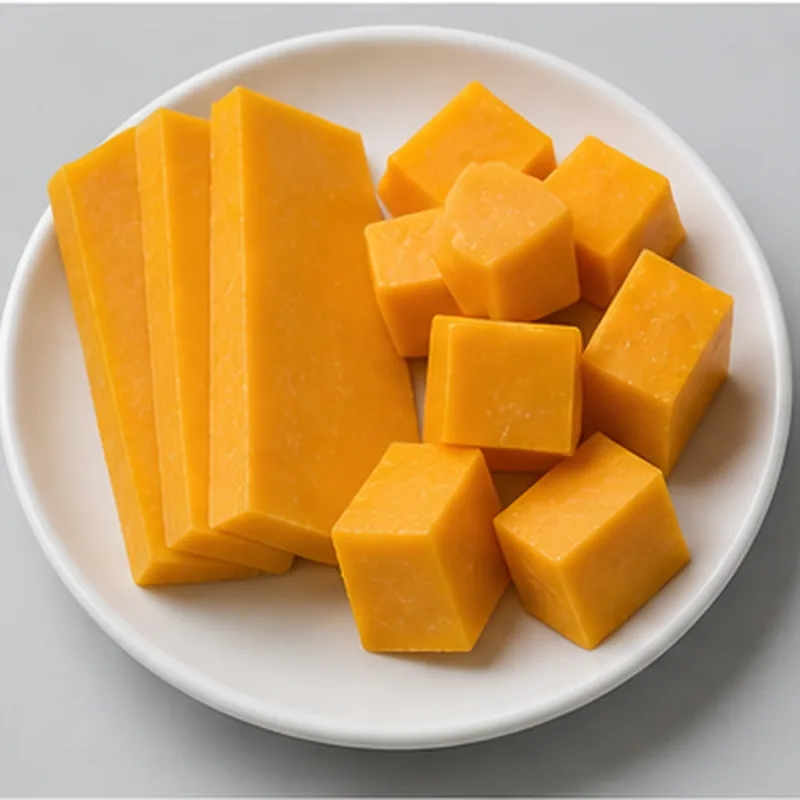Cheddar Peyniri kalori