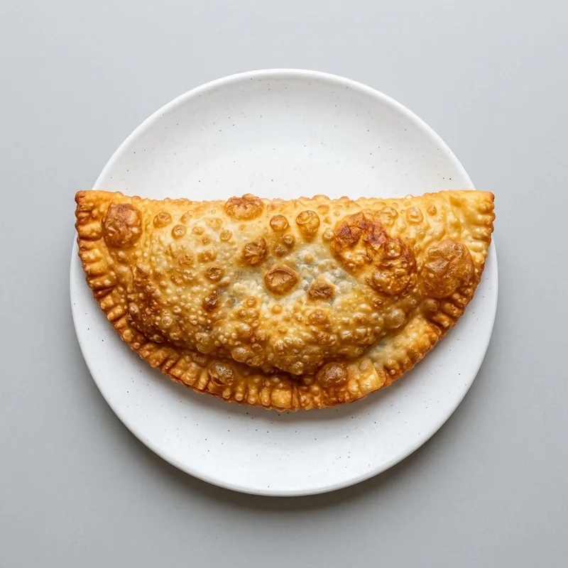 Çiğ Börek kalori