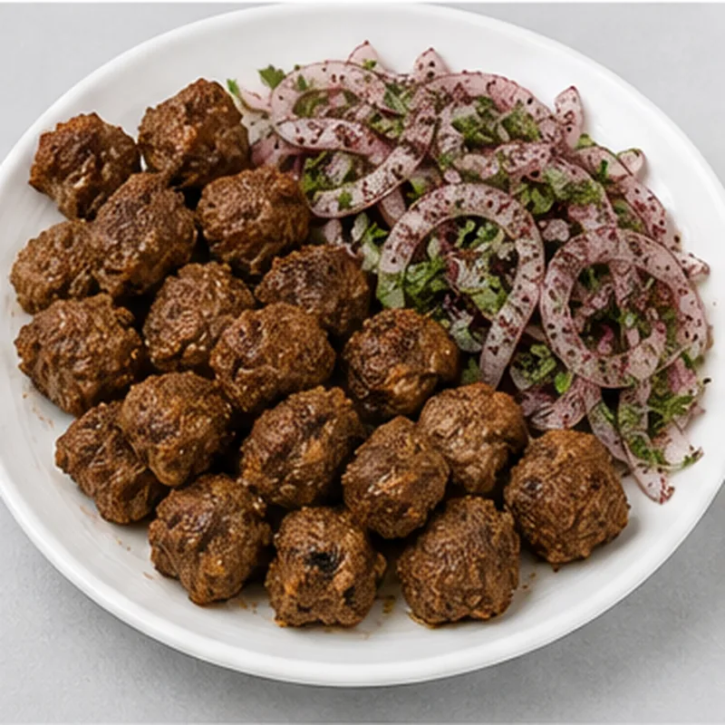 Ciğer Tava kalori