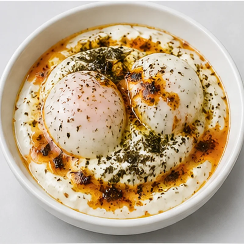 Çılbır kalori