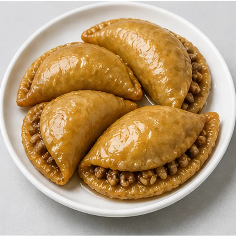 Dilber Dudağı kalori
