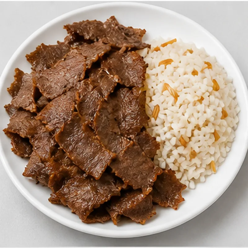 Et Döner kalori