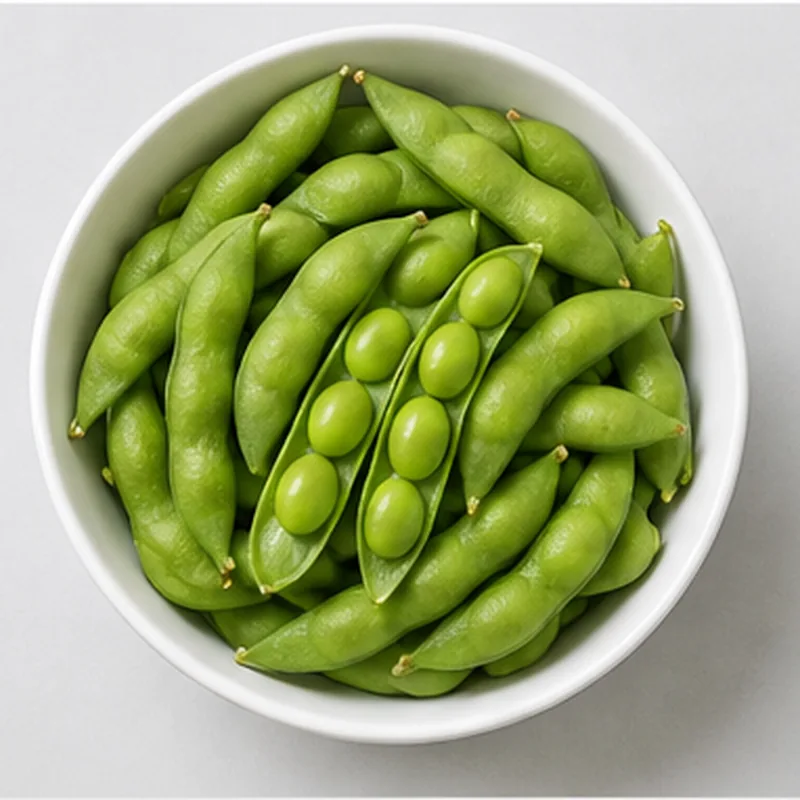 Edamame kalori