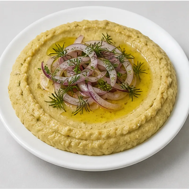 Fava kalori