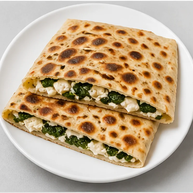 Gözleme kalori