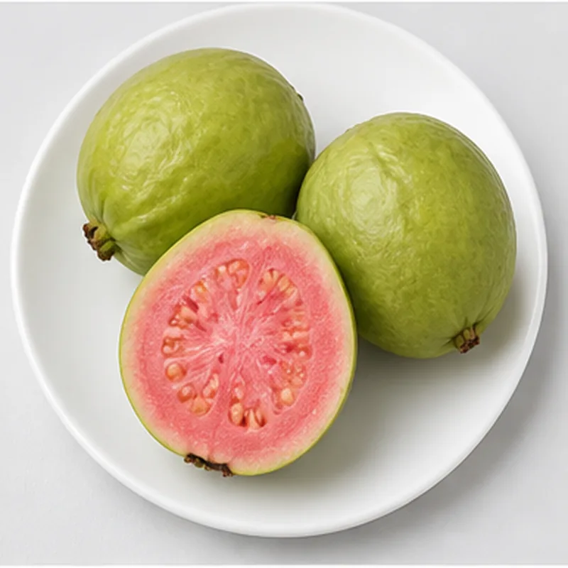 Guava kalori