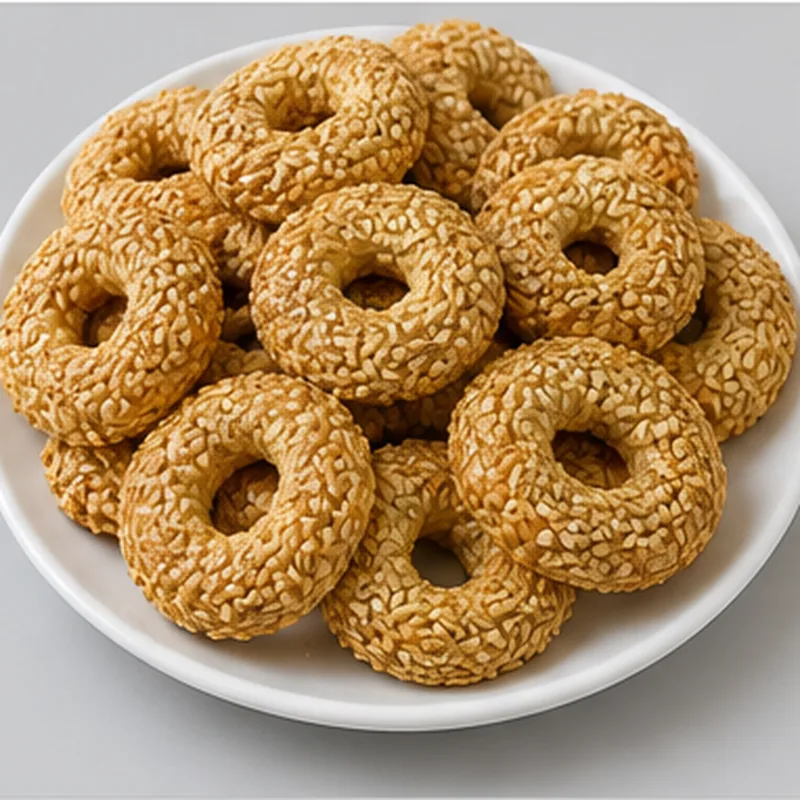 Kandil Simidi kalori